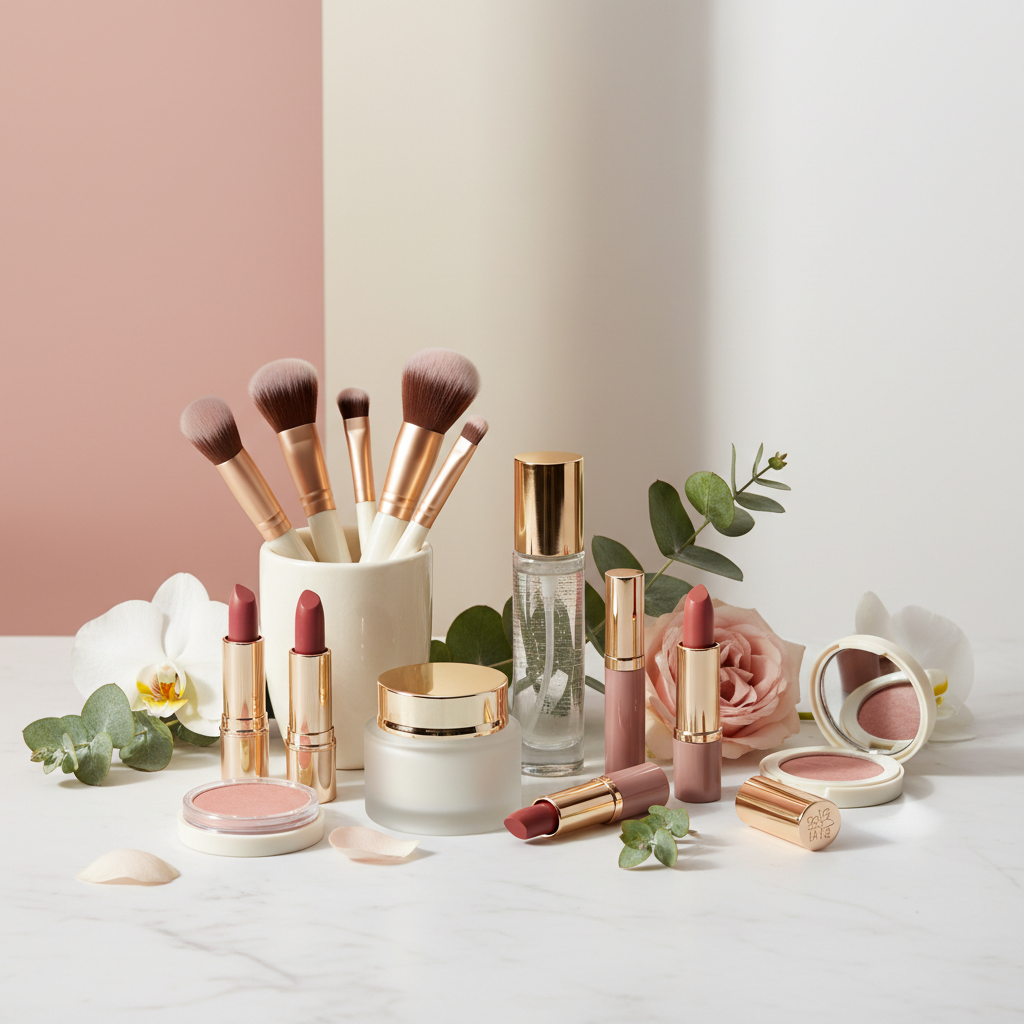 Beauty & Personal care