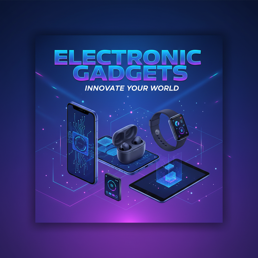 Electronics