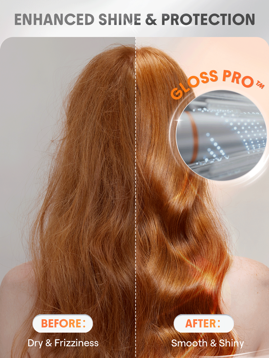 Sheglam Automatic Curling Iron