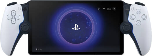 PlayStation 5 Portal Remote Player Midnight Black