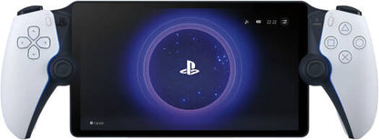 PlayStation 5 Portal Remote Player Midnight Black