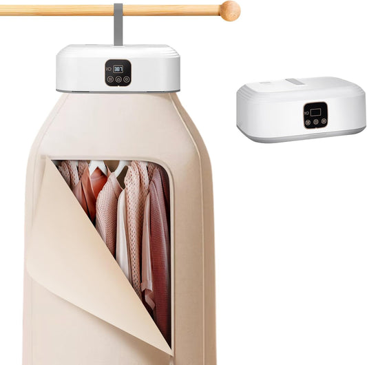 Electric Clothes Dryer