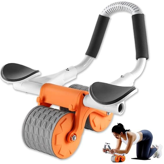 Abdominal Exercise Roller
