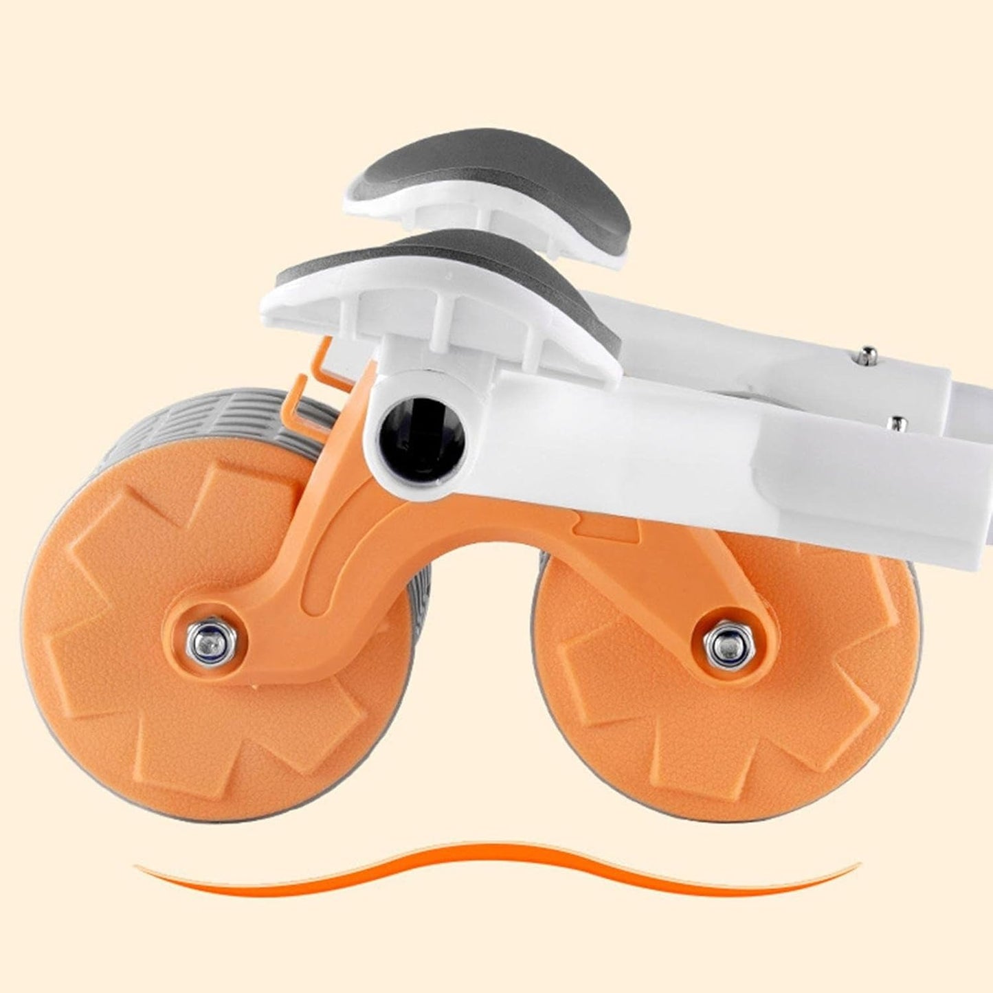 Abdominal Exercise Roller