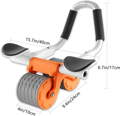 Abdominal Exercise Roller