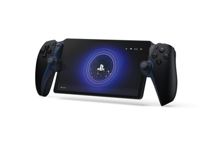 PlayStation 5 Portal Remote Player Midnight Black